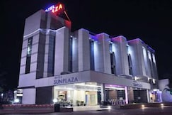Hotel Sun Plaza, Ankleshwar