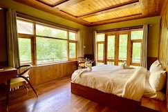 Sol Eco Hotel, Spiti