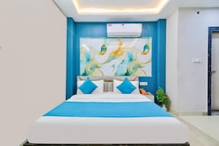 Hotel Brij Stone- Vrindavan, Mathura