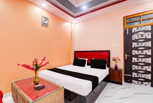 HOTEL O JC