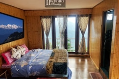 Nirvana homestay, Darjeeling