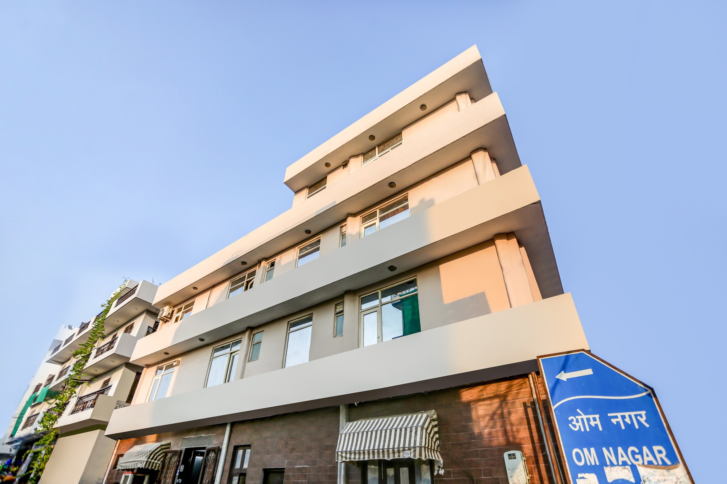 Hotel O Ashish Residency - Tap to explore photos