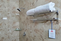 Hotel Udayee International, Tirupati