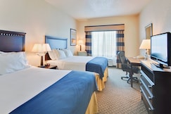 Holiday Inn Express DELANO HWY 99, Tijuana
