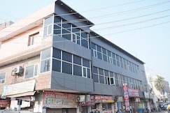 Hotel the Chandigarh, Mohali