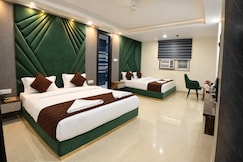 Hotel Ishaan Palace Near Delhi Airport, Delhi