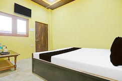 Hotel O Kanhaiya Vatika, Orai