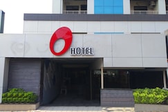 O Hotel, Ahmednagar