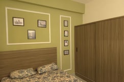 1BHK Apartment Gachibowli., Hyderabad