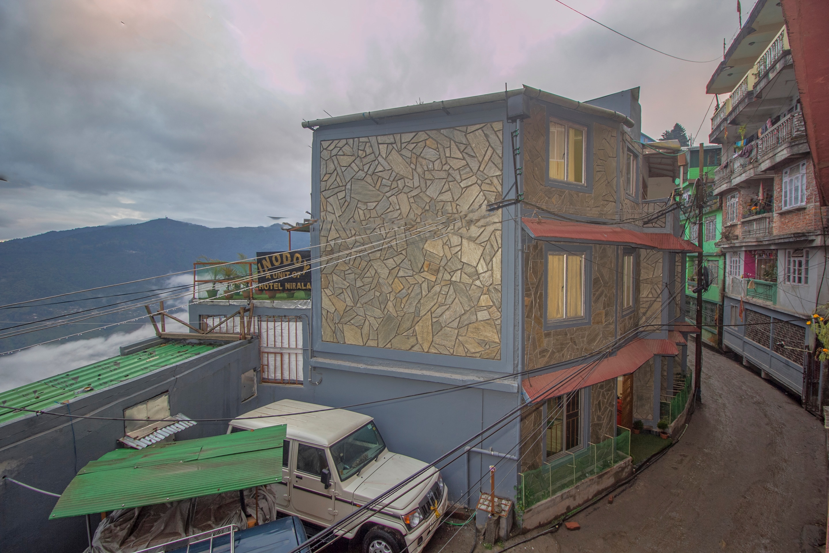 HOTEL NIRALA - Tap to explore photos