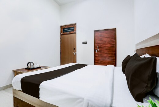 Hotel O The King Heaven