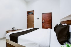 Hotel O by OYO The King Heaven, Etawah