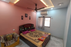 Thaur Thikana Homestay, Raipur, Chhattisgarh