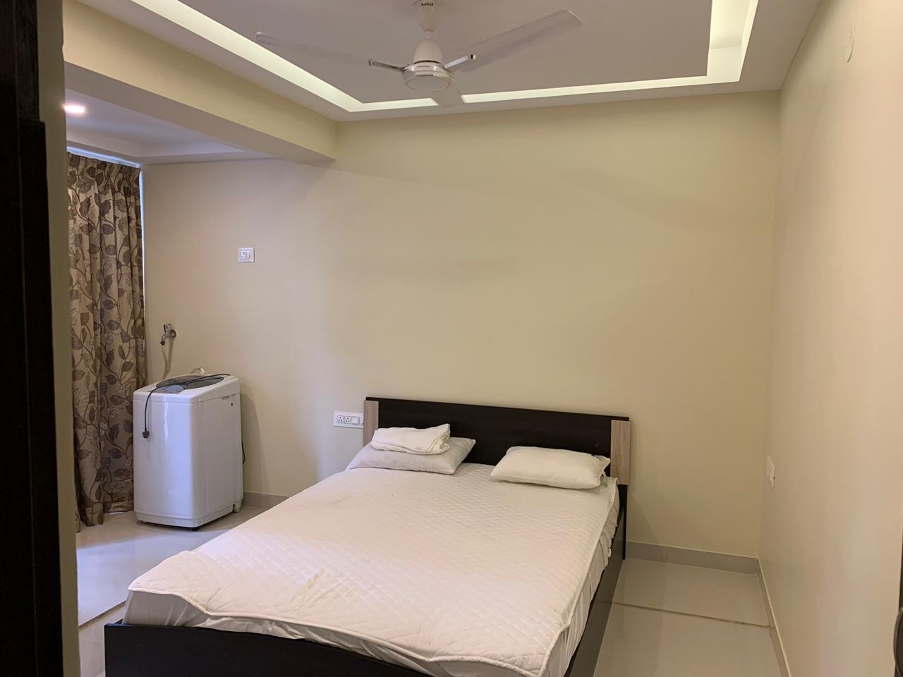 Candolim Beauty 2BHK Apartment - Homestay  - Tap to explore photos