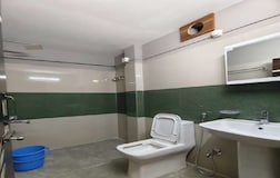 Washroom