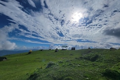 Misty Mountain Camping, Jibhi
