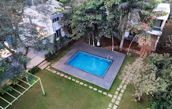 Swimming Pool 1