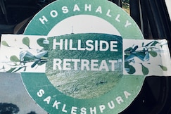 Hosahally Hillside Retreat, Sakleshpur