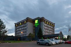 Holiday Inn Great Falls- Convention Center, Cascade
