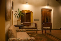 Seclude Karthika Nivas, Thrissur, Thrissur