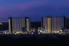 Rajhans Belliza 2BHK Apartments | By Akkibash Events, Surat