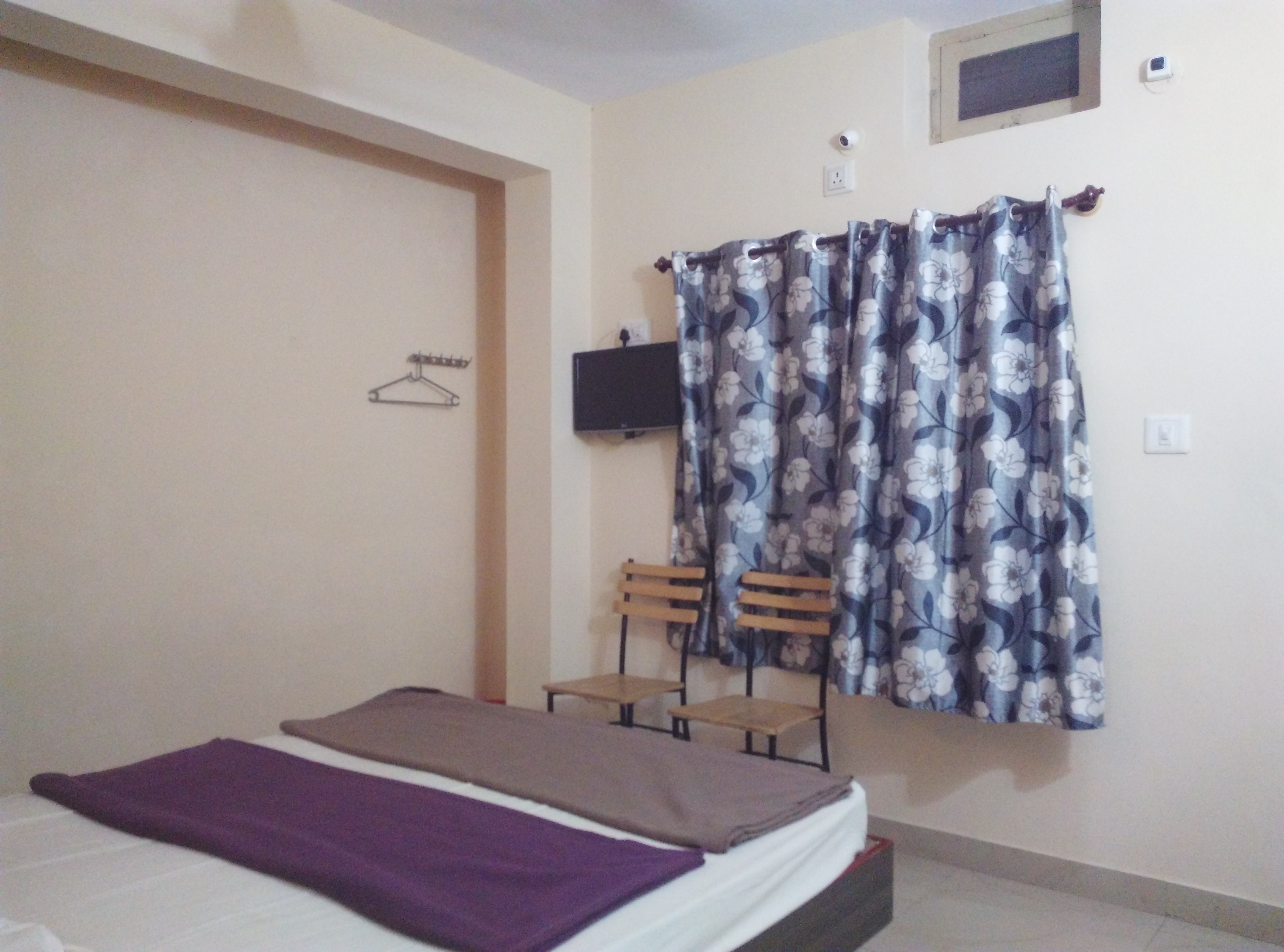 Hotel Vasanth Vihar Chikmagalur INR 440 OFF   2  0  0  0   Deal