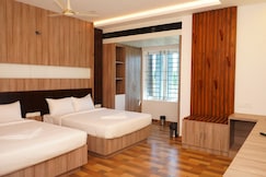 Hotel Anitha Parthiban, Thanjavur