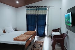 Sunshine Hill Resorts, Joshimath