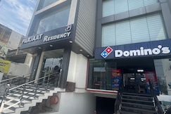 Parjaat Residency, Dehradun