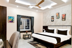 Super Townhouse Oak Sayhallo Sincity, Bhubaneshwar