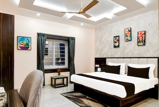 Super Townhouse Oak Sayhallo Sincity