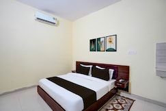 Hotel O Deepak Hotel, Gurgaon