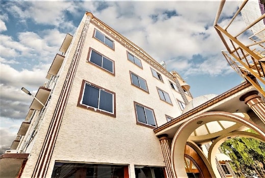 Hotel SRS Jade Empire Attibele - Hosur