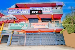 Hotel O Blue Heart Green Guest House, Greater Noida