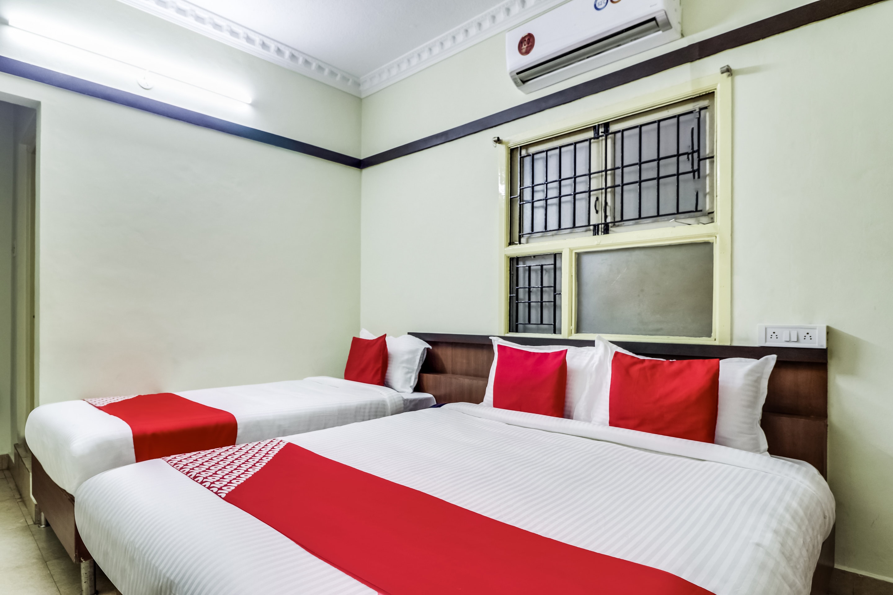 Hotel O Elite Residency - Tap to explore photos