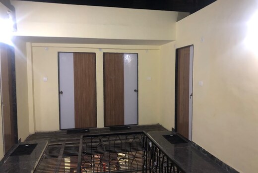 HOTEL NATRAJ