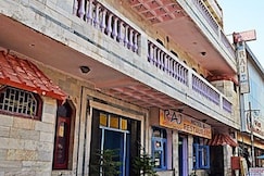 Hotel Raj Bed & Breakfast, Agra