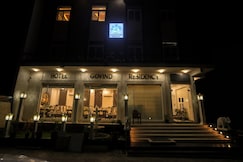 Hotel Govind Residency., Govardhan