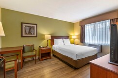 Best Western York Inn, Essex
