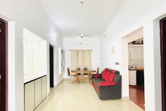 Hilltop Residency Home Stay Athirappilly, Chalakudy