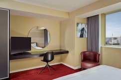 Park Plaza Leeds, Leeds