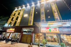 Hotel Shanti Niketan by Nexottel, Deoghar