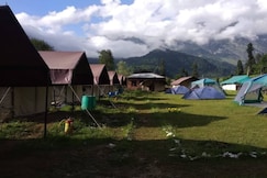 Aru Eco Resort | Camps & Caretaker, Pahalgam