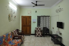 KLM Residence Chennai, Chennai