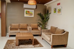 Gino Tourist Home, Cochin