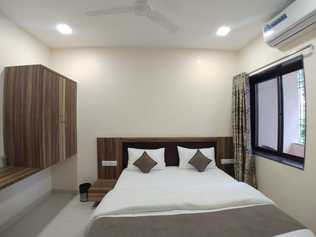 Hotel Matruchhaya 2