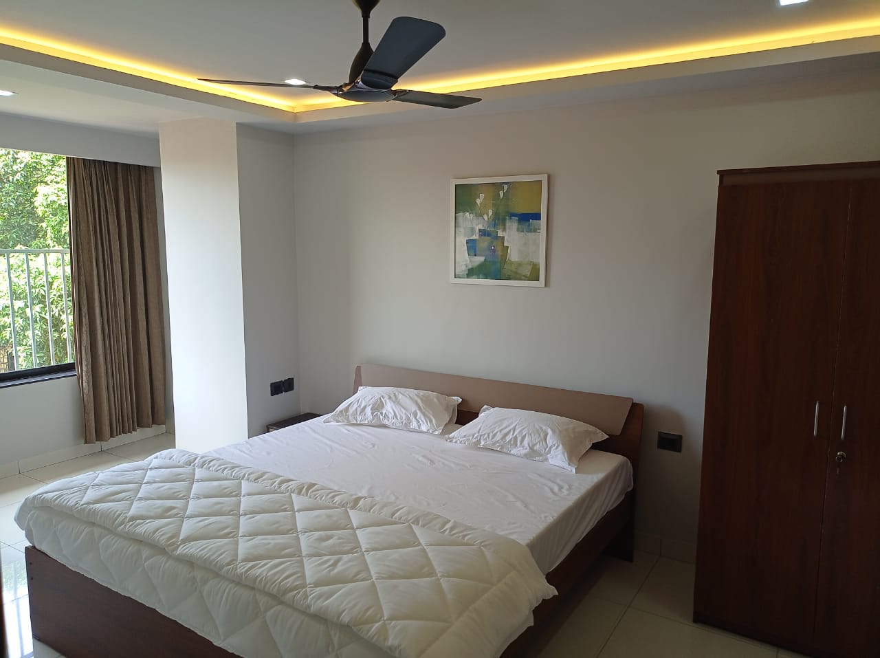 Balaji Inn Panjim - Tap to explore photos