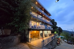 Hotel Summer Nest - Bhagsu, Dharamshala
