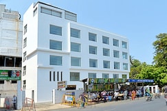 KUBER INN ELITE TNAGAR, Chennai