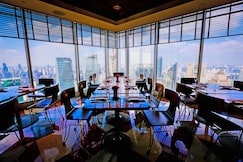Grand Hyatt Shanghai, Shanghai